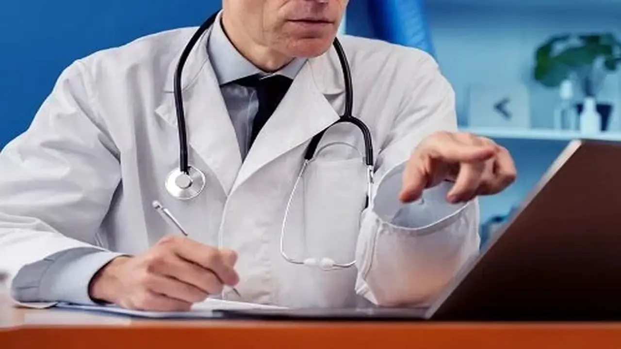 باقة متنوعة.. فرص تدريبية كبيرة في الصحة مع رؤية المستقبل